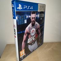 Gioco della PS4