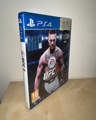 Gioco della PS4