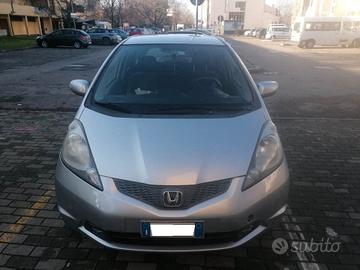 Honda Jazz 1.4 i-VTEC Elegance T.P.