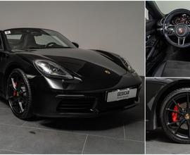PORSCHE 718 Boxster 2.0