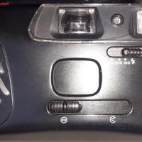 YASHICA Vintage KYOCERA