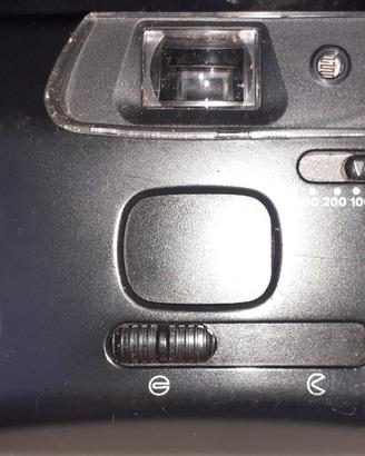 YASHICA Vintage KYOCERA