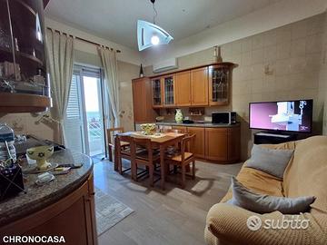 Tremestieri, Trivani PANORAMICO