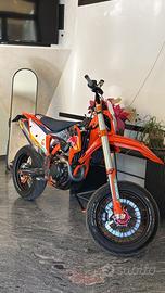 Ktm exc 350
