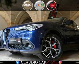 AlfaRomeo Stelvio 210 Q4 Executive
