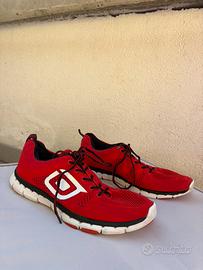 SCARPE SPORTIVE CRONO