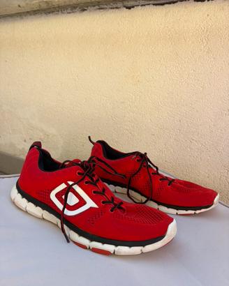 SCARPE SPORTIVE CRONO