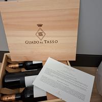 vino  Guado Tasso