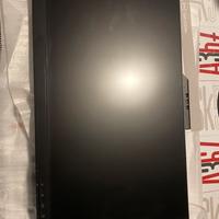 Monitor Lenovo Thinkvision T22v-10 22” FullHD