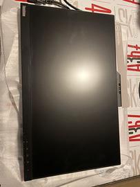 Monitor Lenovo Thinkvision T22v-10 22” FullHD