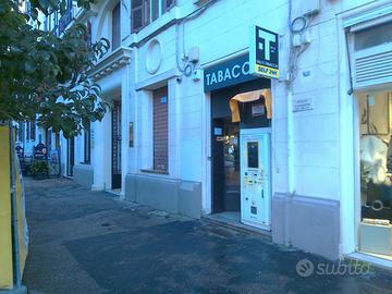 Negozio Roma [Cod. rif 3283574ACG]