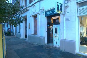 Negozio Roma [Cod. rif 3283574ACG]