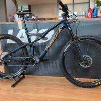 Orbea Rise M20