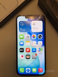 Iphone 13 pro