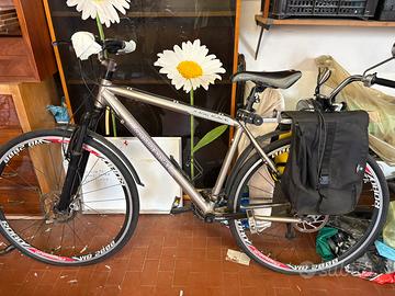 Bici da uomo