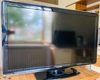 TV Philips 40 pollici