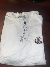 Maglietta Moncler