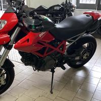 Ducati Hypermotard 796 - 2012