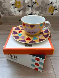 Tazzona love caffe&latte