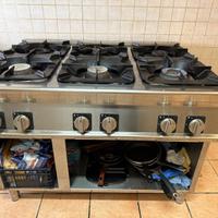 Cucina professionale