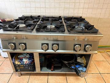 Cucina professionale