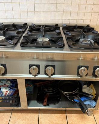 Cucina professionale