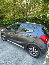 Opel Karl GPL