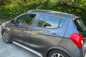 Opel Karl GPL