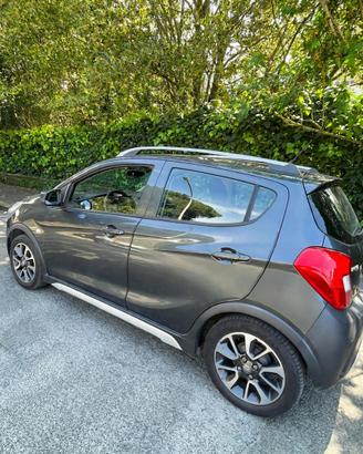 Opel Karl GPL