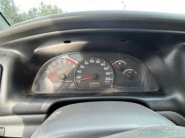 Suzuki Grand Vitara 4x4