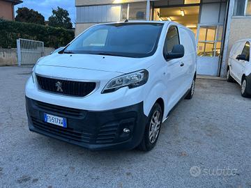 Peugeot Expert BlueHDi 122CV 2018 130000km