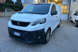 Peugeot Expert BlueHDi 122CV 2018 130000km