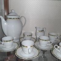 servizio caffe