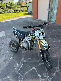 pit bike 125