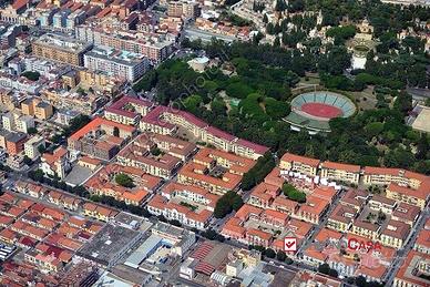 Villa Dante due vani panoramico