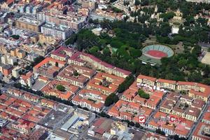 Villa Dante due vani panoramico