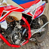 Beta 50 rr enduro racing