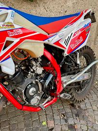 Beta 50 rr enduro racing