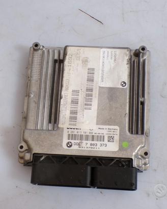 Centralina Motore BMW 3 E90 E91 2006 2.0 tdi