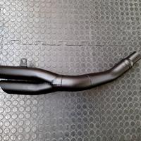 Terminale Hurric Pro 2 Kawasaki Z 800 - My 2014 