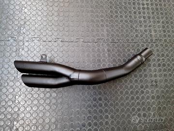 Terminale Hurric Pro 2 Kawasaki Z 800 - My 2014 