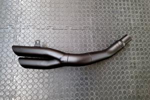 Terminale Hurric Pro 2 Kawasaki Z 800 - My 2014 