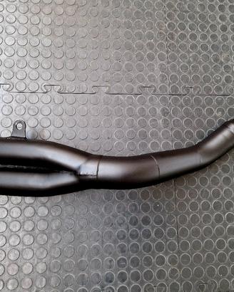 Terminale Hurric Pro 2 Kawasaki Z 800 - My 2014 