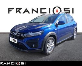 DACIA Sandero Stepway 1.0 tce Expression Eco g 1
