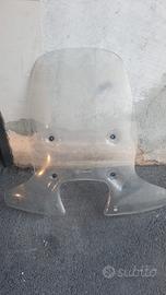 Parabrezza originale piaggio medley S