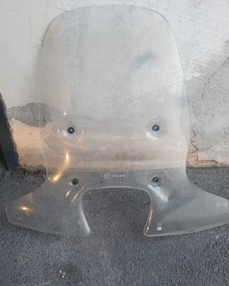 Parabrezza originale piaggio medley S