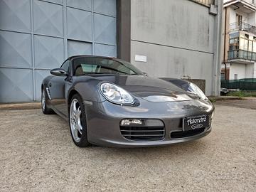Porsche Boxster S 3.4 295 CV *88.000 km* *ITALIANA
