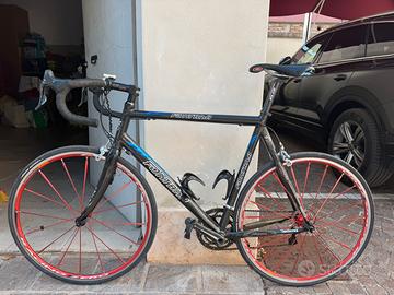 Bici da corsa Fontana