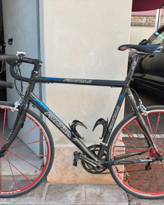 Bici da corsa Fontana