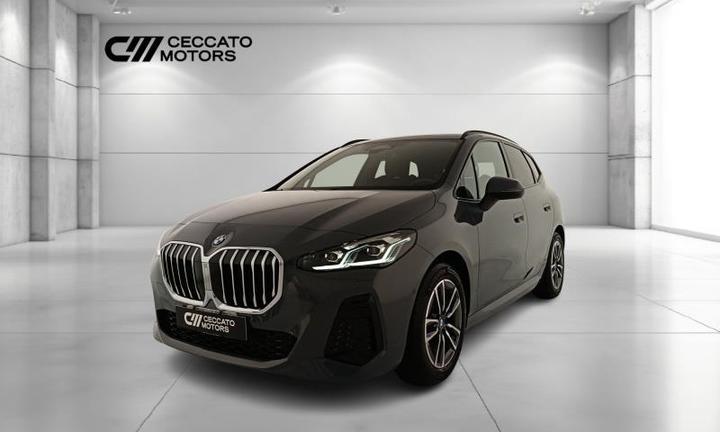 BMW Serie 2 220i Active Tourer mhev 48V Msport au
